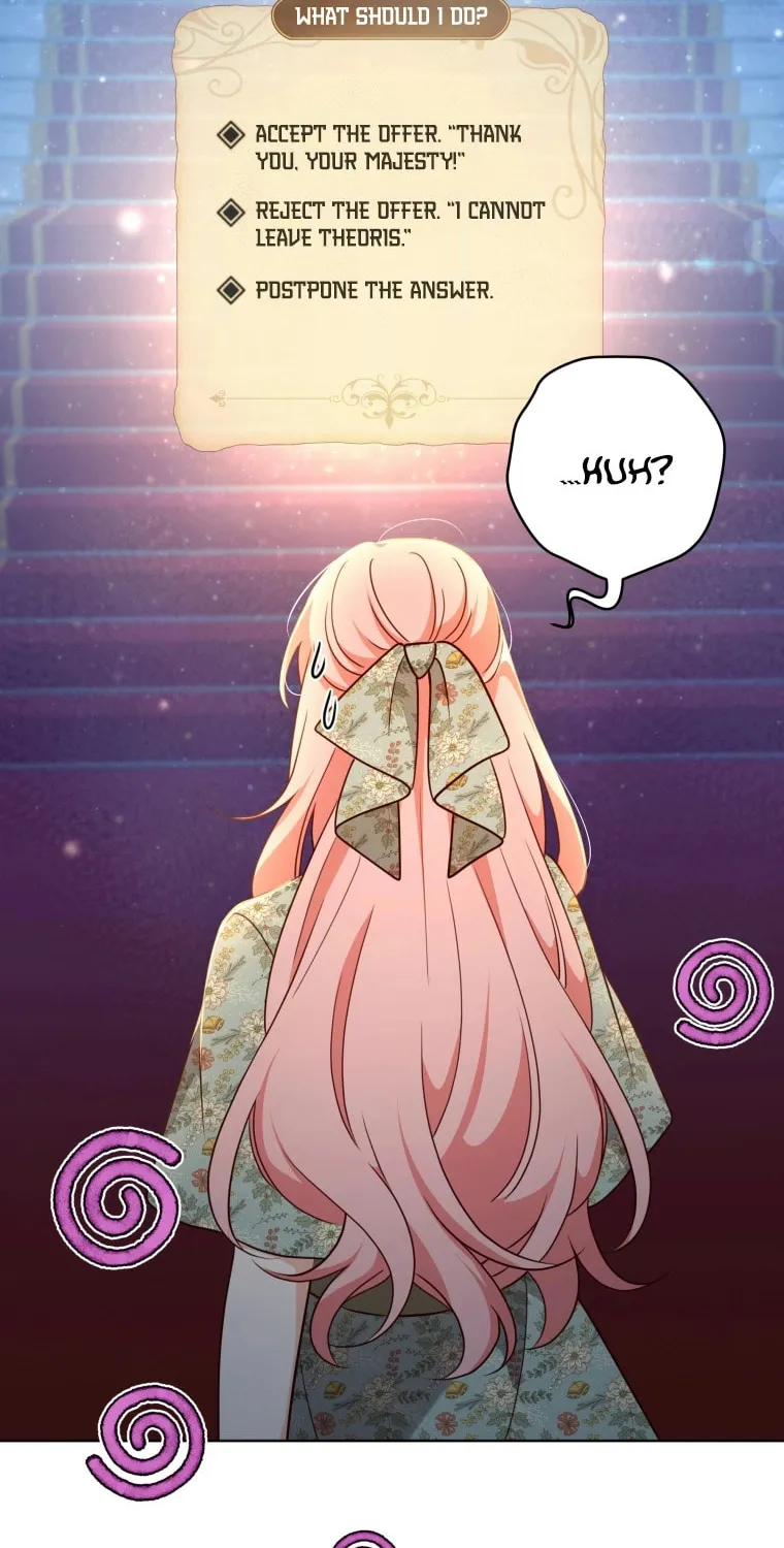 Lock Me Up, Duke! Chapter 34 page 16 - 