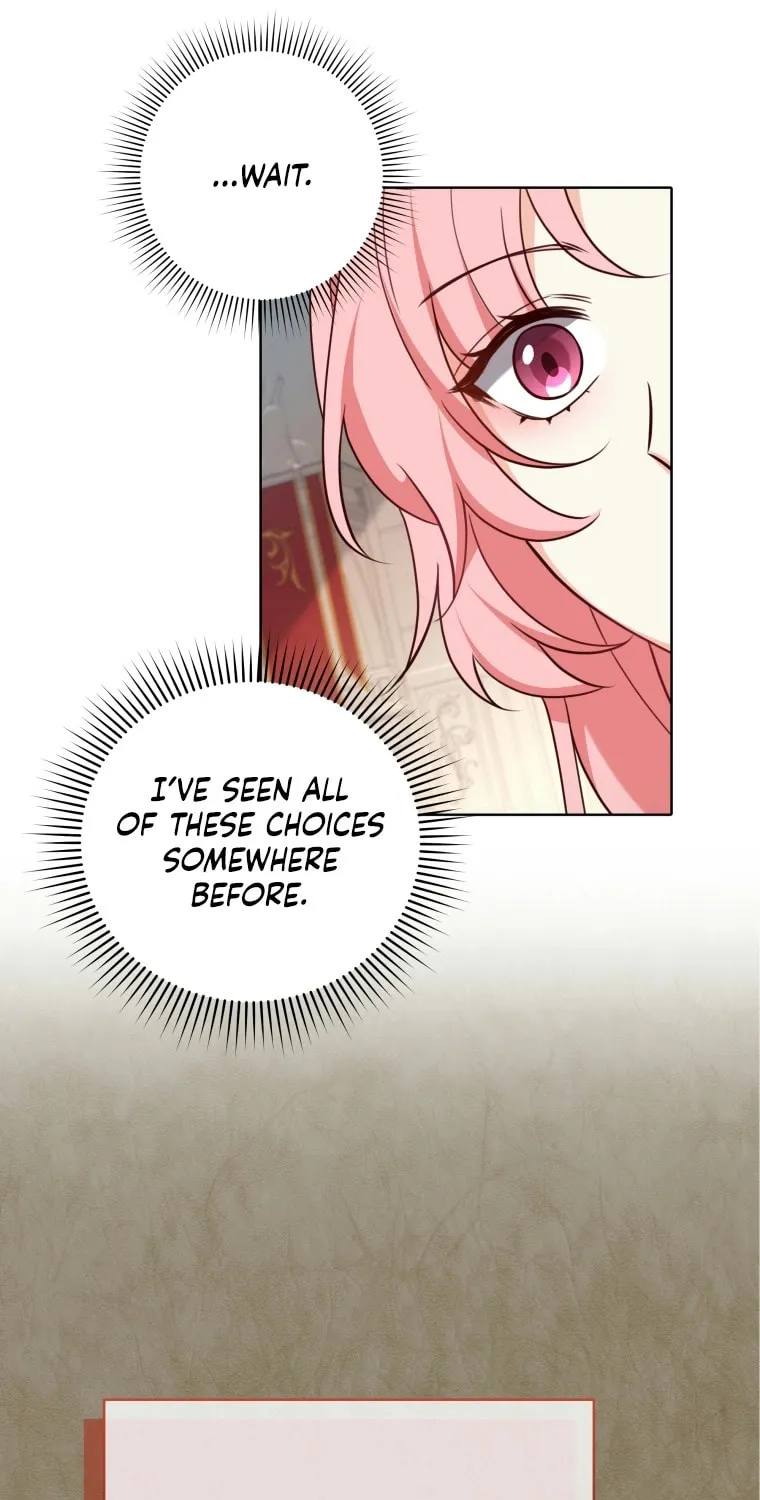 Lock Me Up, Duke! Chapter 34 page 19 - 