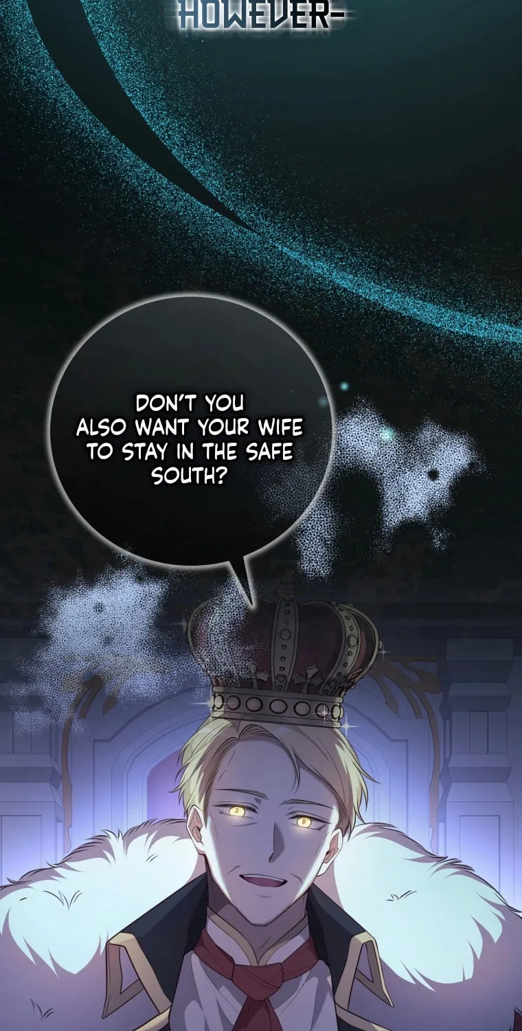 Lock Me Up, Duke! Chapter 34 page 3 - 