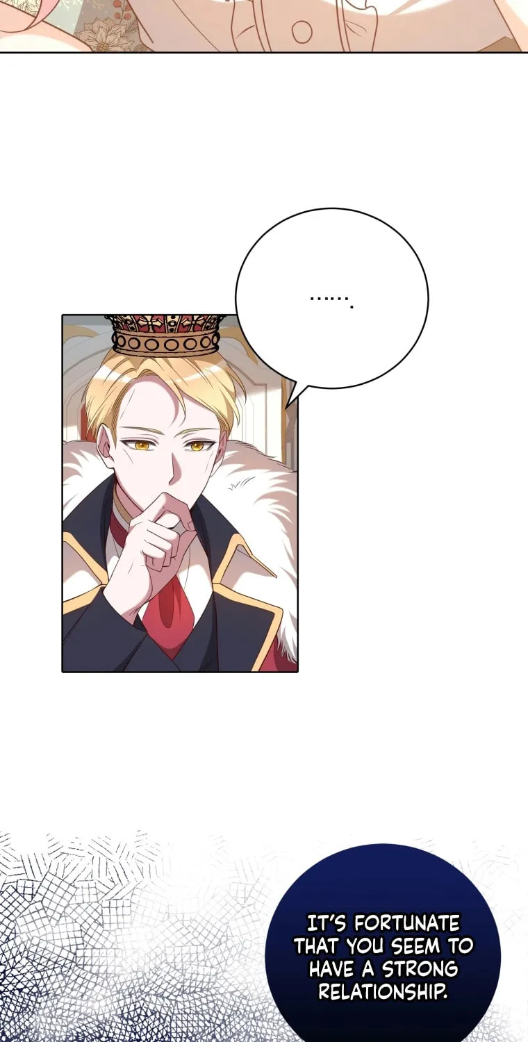 Lock Me Up, Duke! Chapter 34 page 29 - 