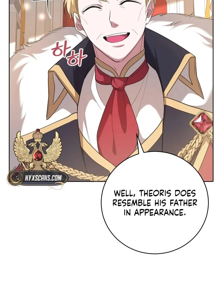 Lock Me Up, Duke! Chapter 34 page 36 - 