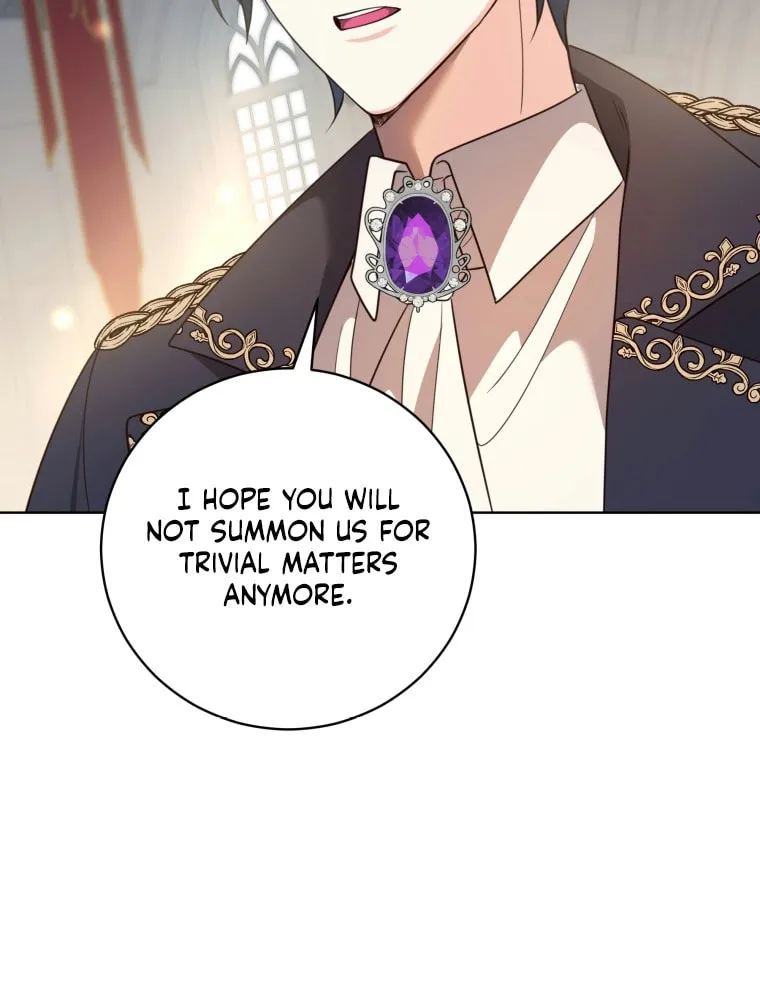 Lock Me Up, Duke! Chapter 34 page 46 - 