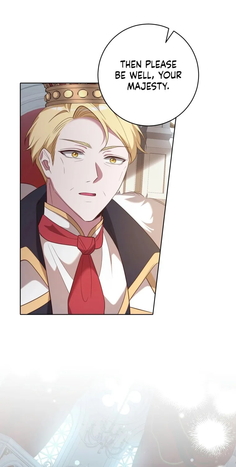 Lock Me Up, Duke! Chapter 34 page 47 - 