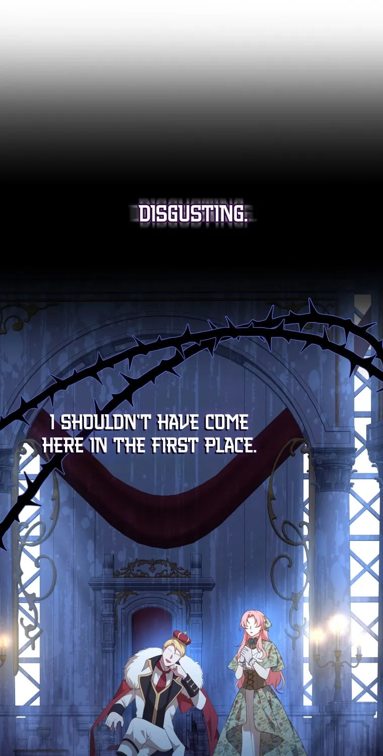 Lock Me Up, Duke! Chapter 34 page 49 - 