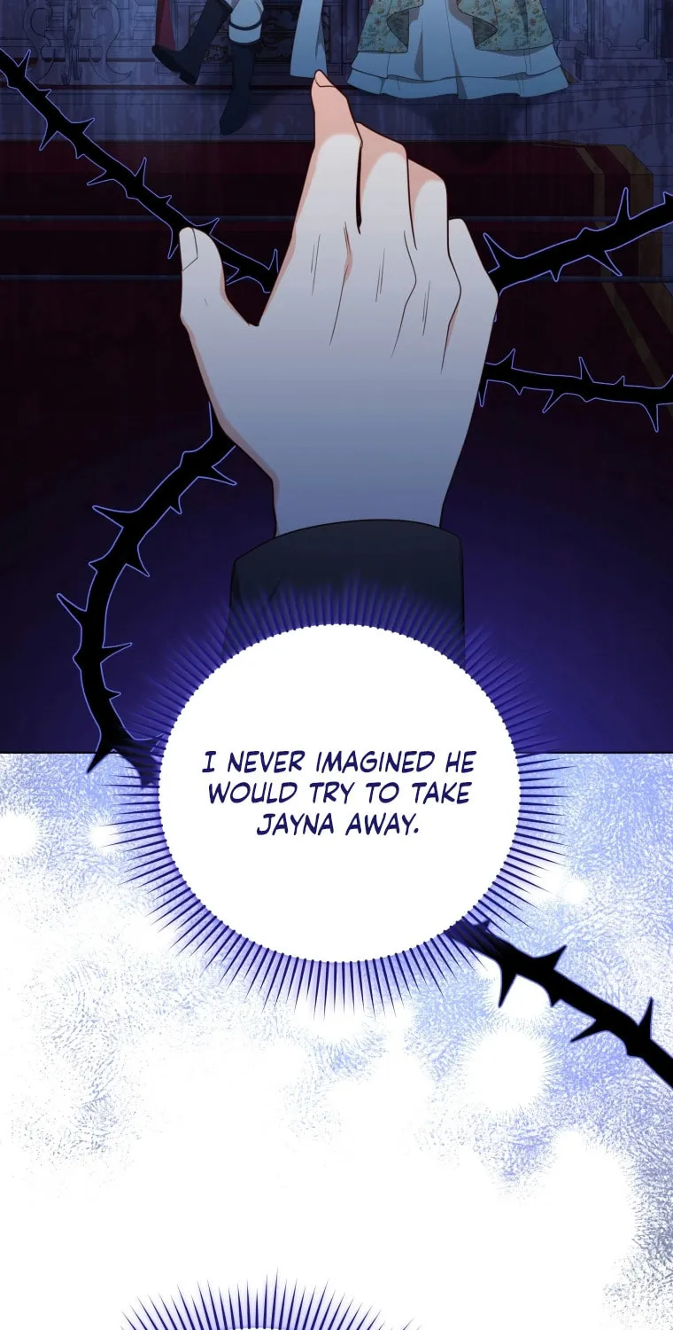 Lock Me Up, Duke! Chapter 34 page 50 - 