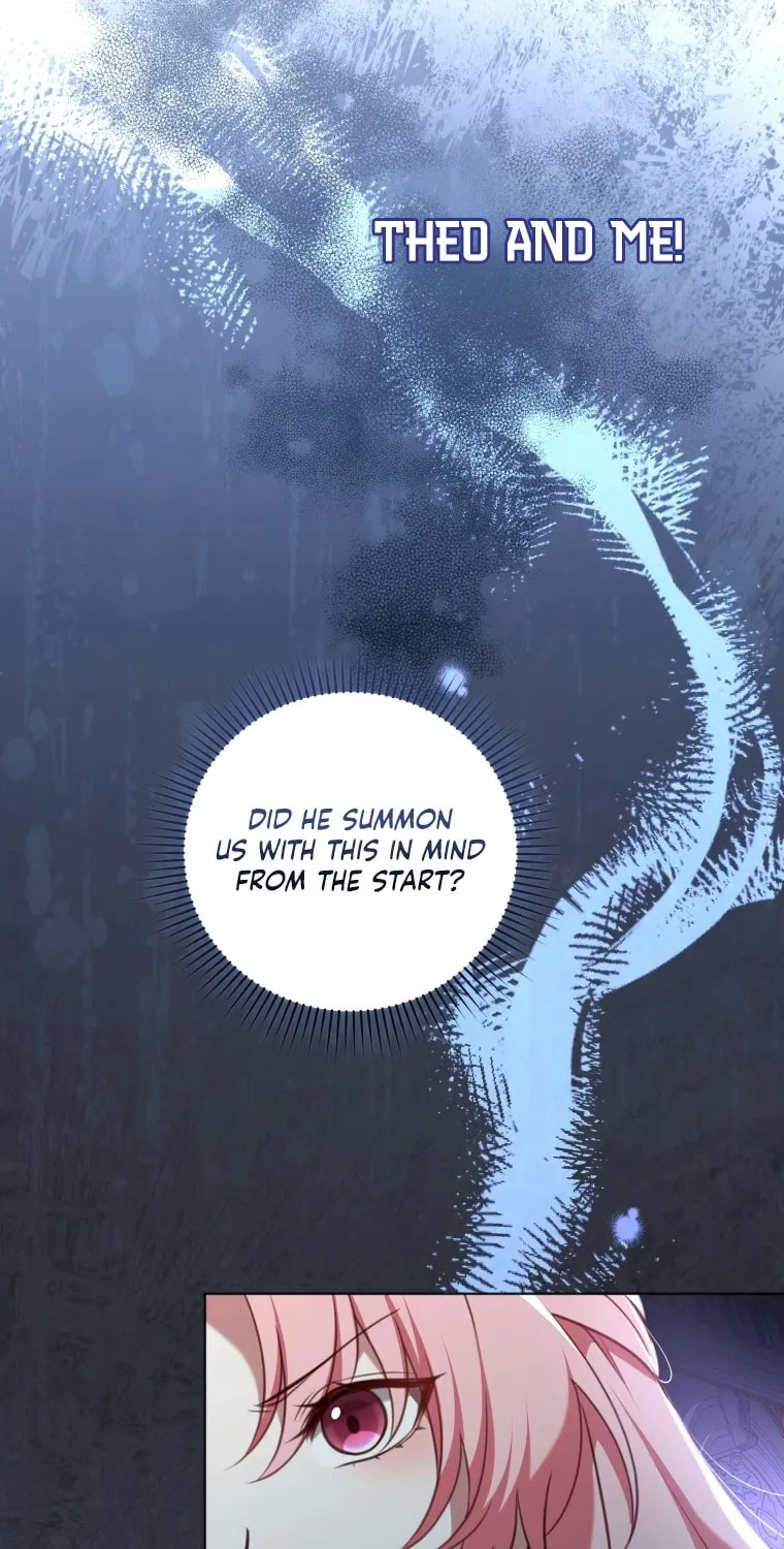 Lock Me Up, Duke! Chapter 34 page 6 - 