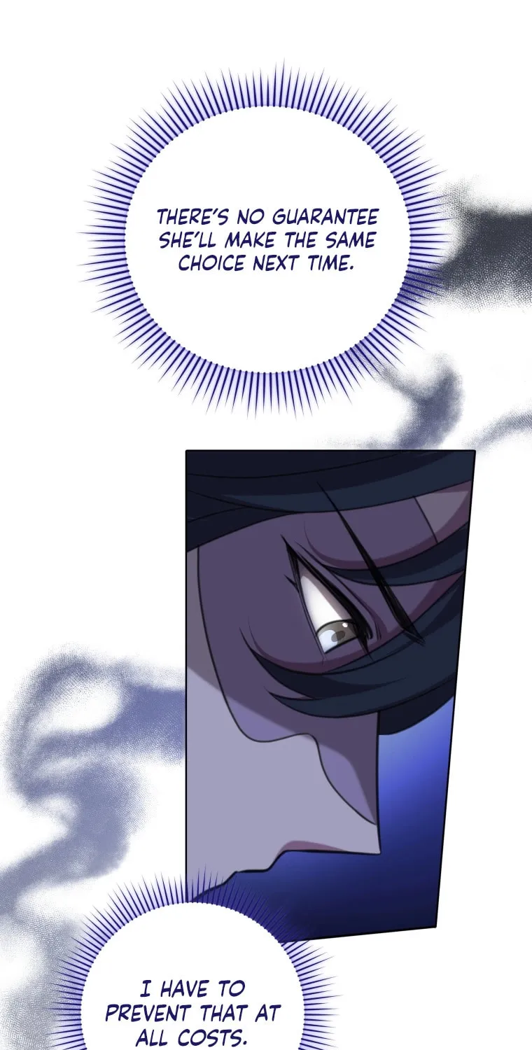 Lock Me Up, Duke! Chapter 34 page 52 - 