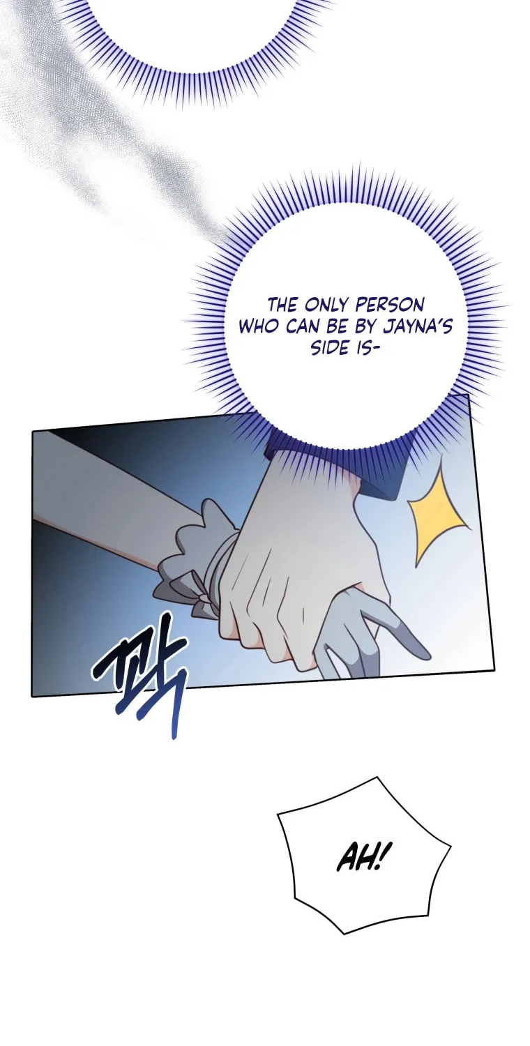 Lock Me Up, Duke! Chapter 34 page 53 - 