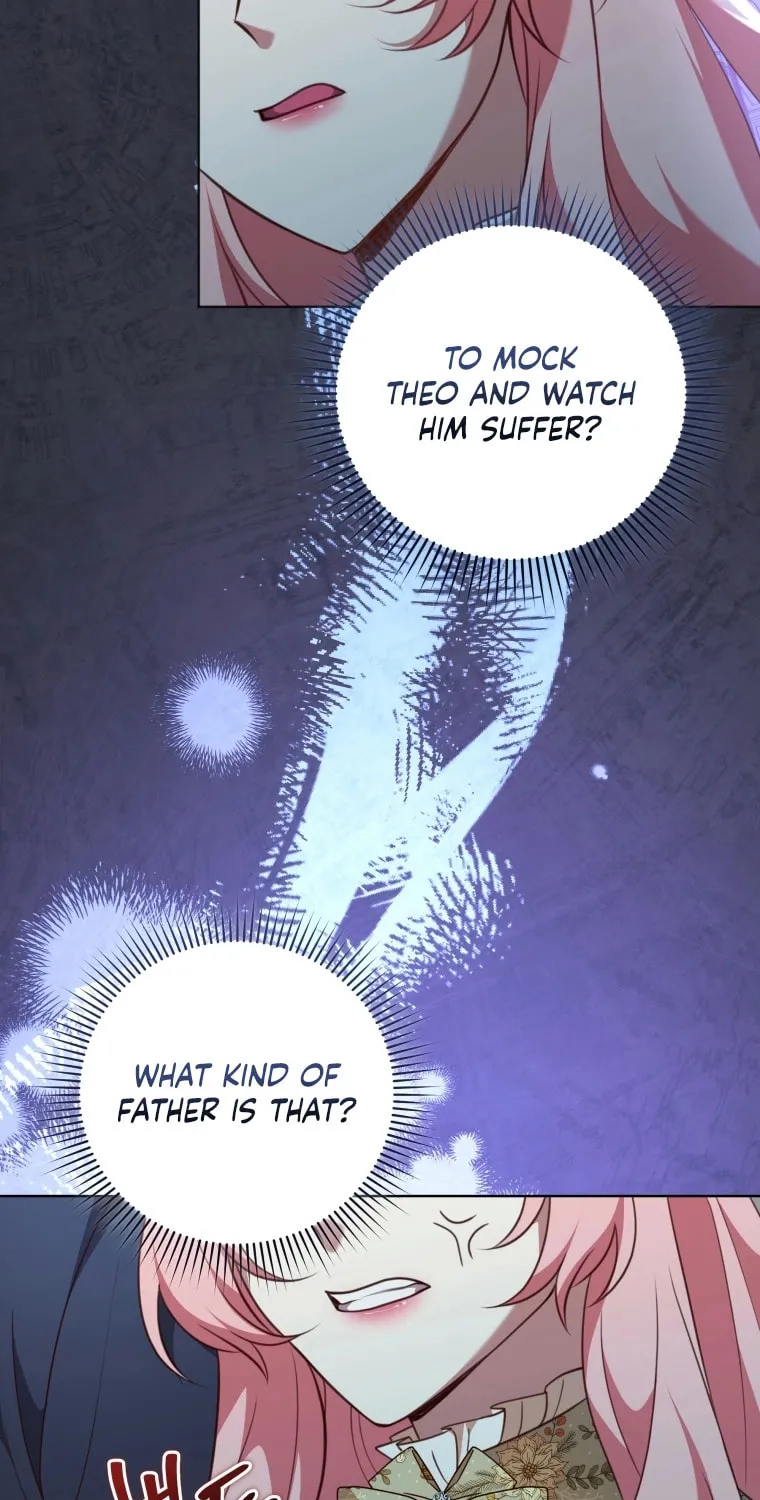 Lock Me Up, Duke! Chapter 34 page 7 - 