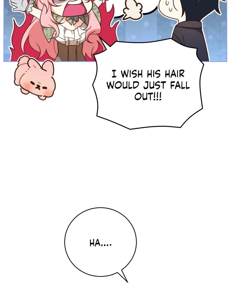 Lock Me Up, Duke! Chapter 34 page 61 - 