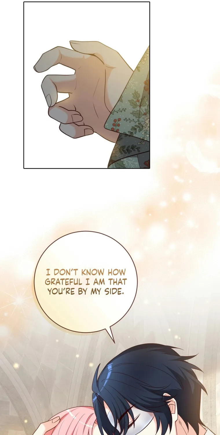 Lock Me Up, Duke! Chapter 34 page 66 - 