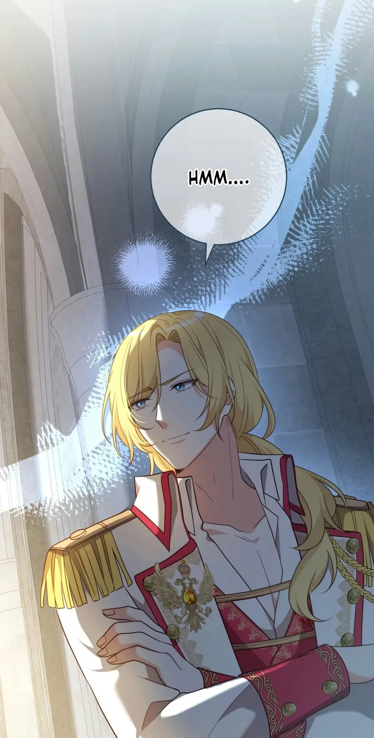 Lock Me Up, Duke! Chapter 34 page 69 - 