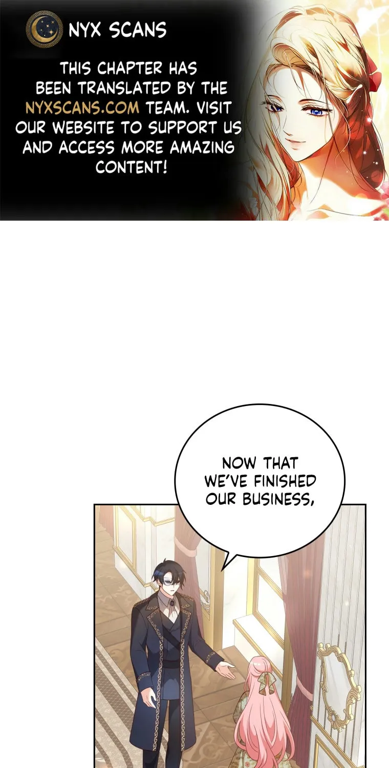 Lock Me Up, Duke! Chapter 35 page 1 - 