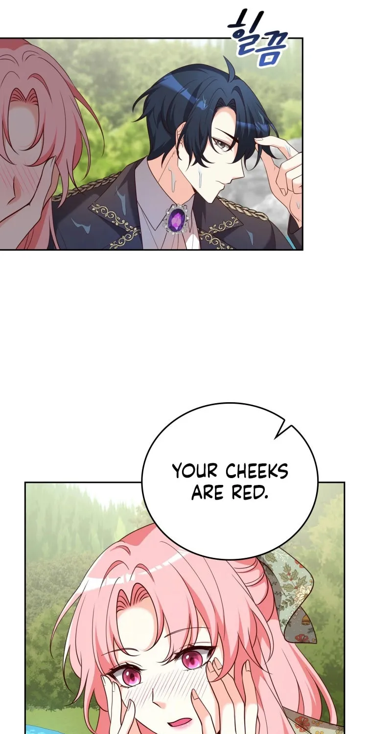 Lock Me Up, Duke! Chapter 35 page 26 - 