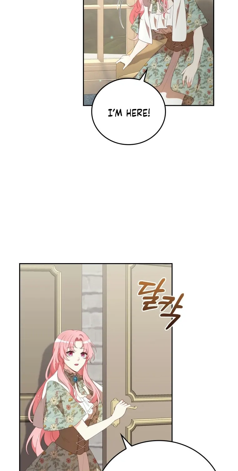 Lock Me Up, Duke! Chapter 35 page 41 - 