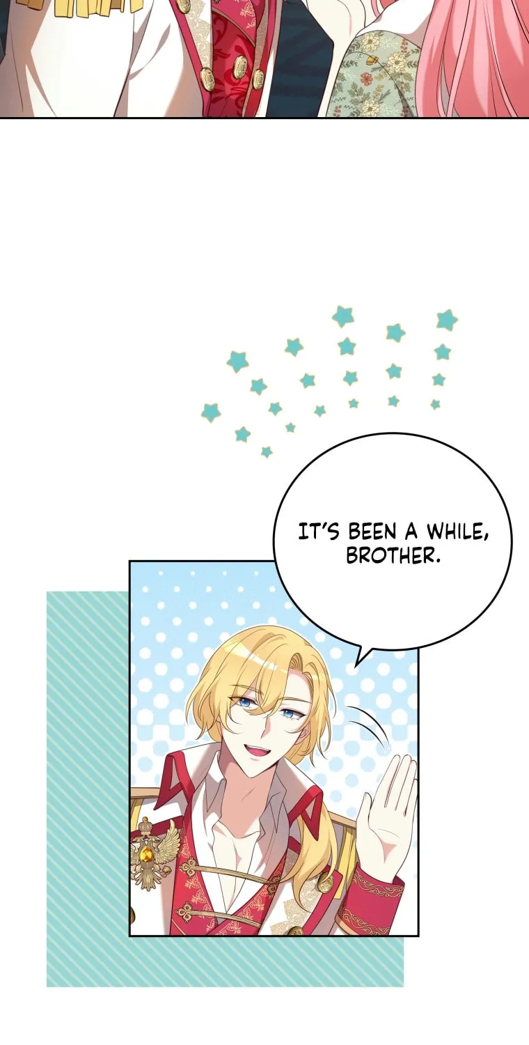 Lock Me Up, Duke! Chapter 35 page 61 - 