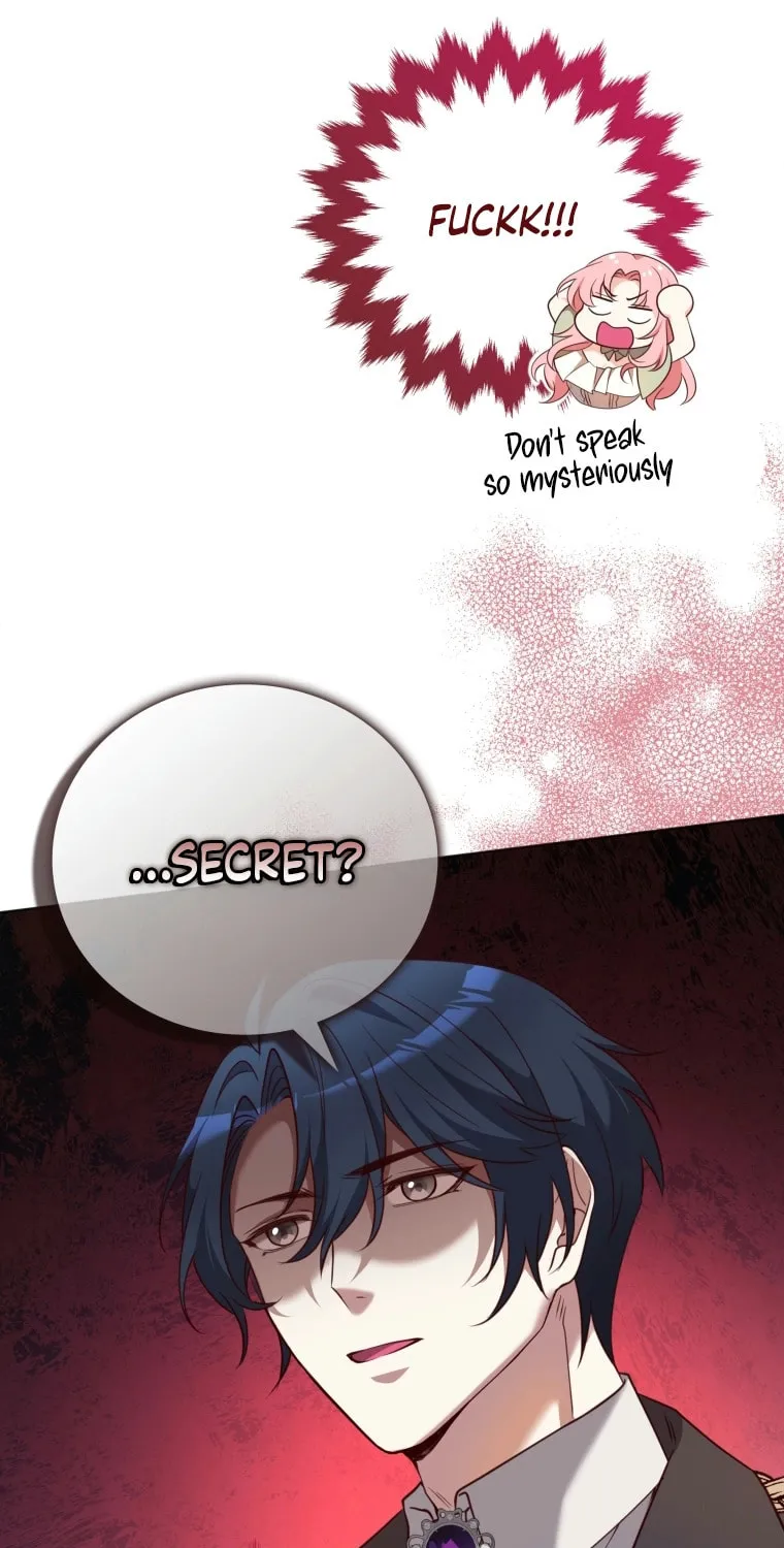 Lock Me Up, Duke! Chapter 36 page 27 - 