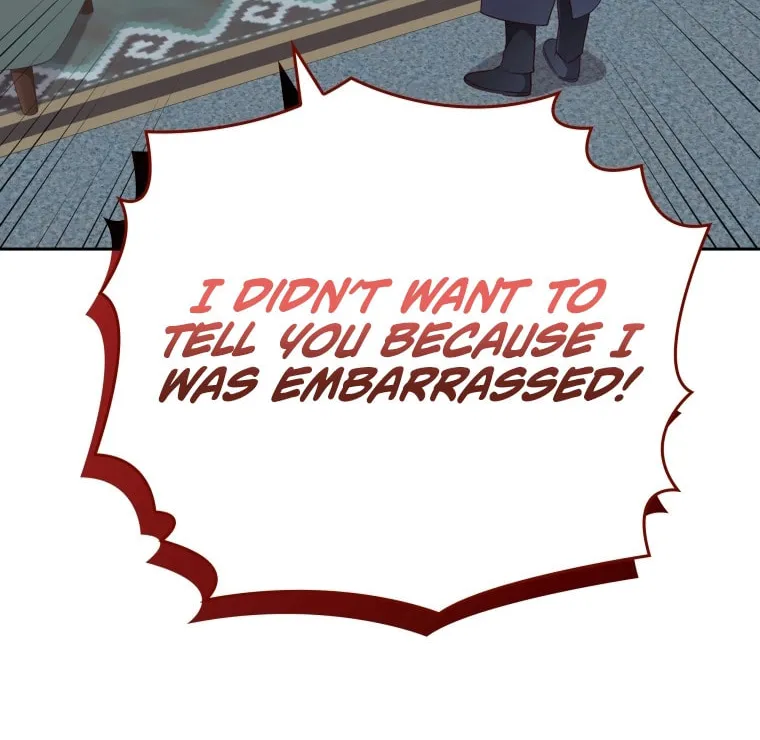 Lock Me Up, Duke! Chapter 36 page 30 - 
