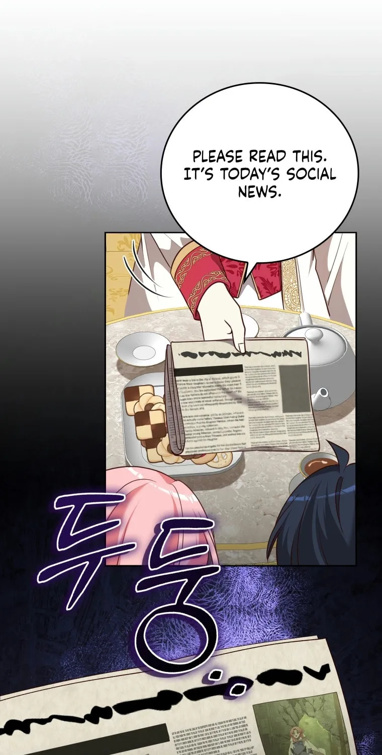Lock Me Up, Duke! Chapter 36 page 44 - 