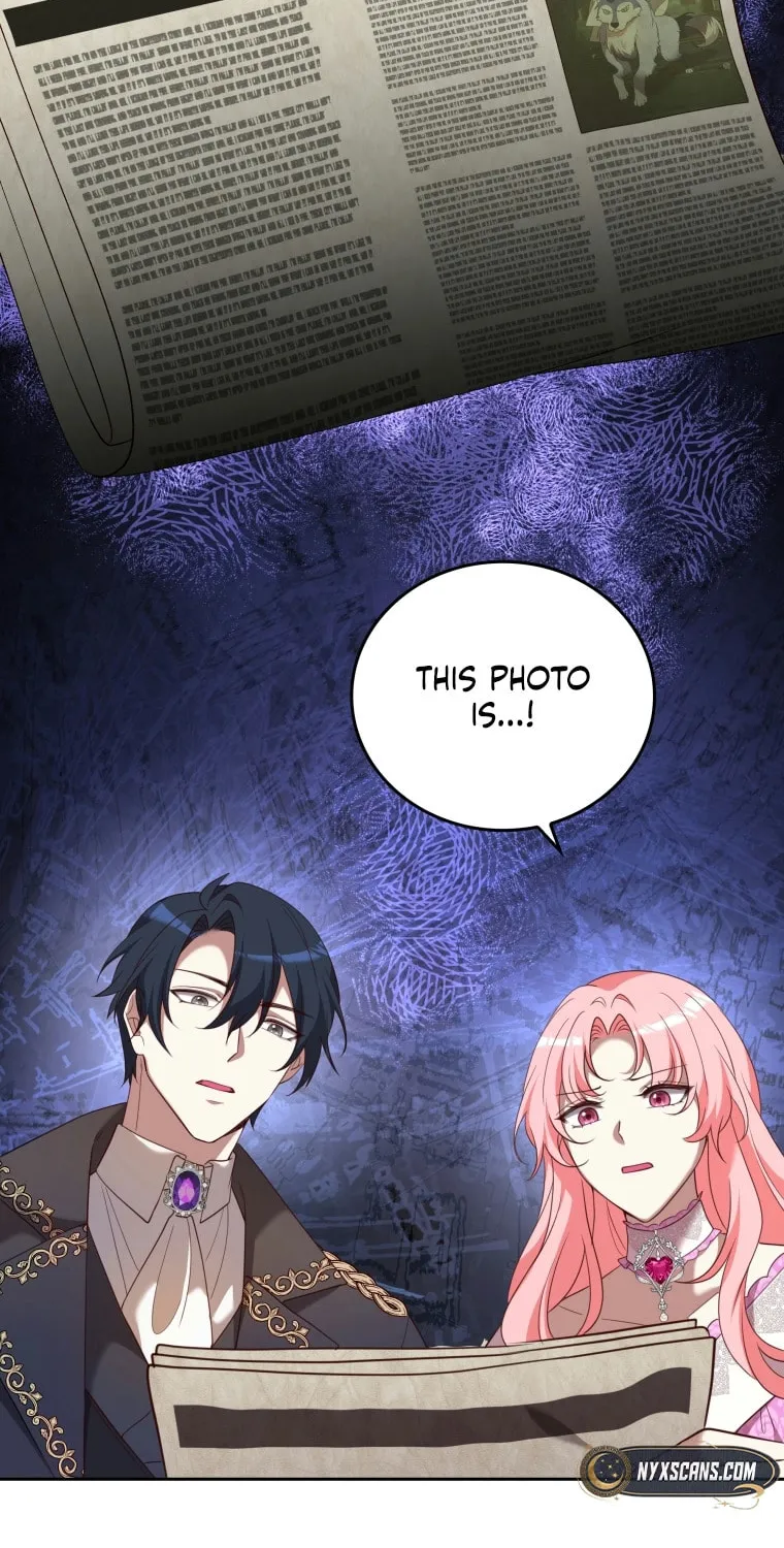 Lock Me Up, Duke! Chapter 36 page 45 - 
