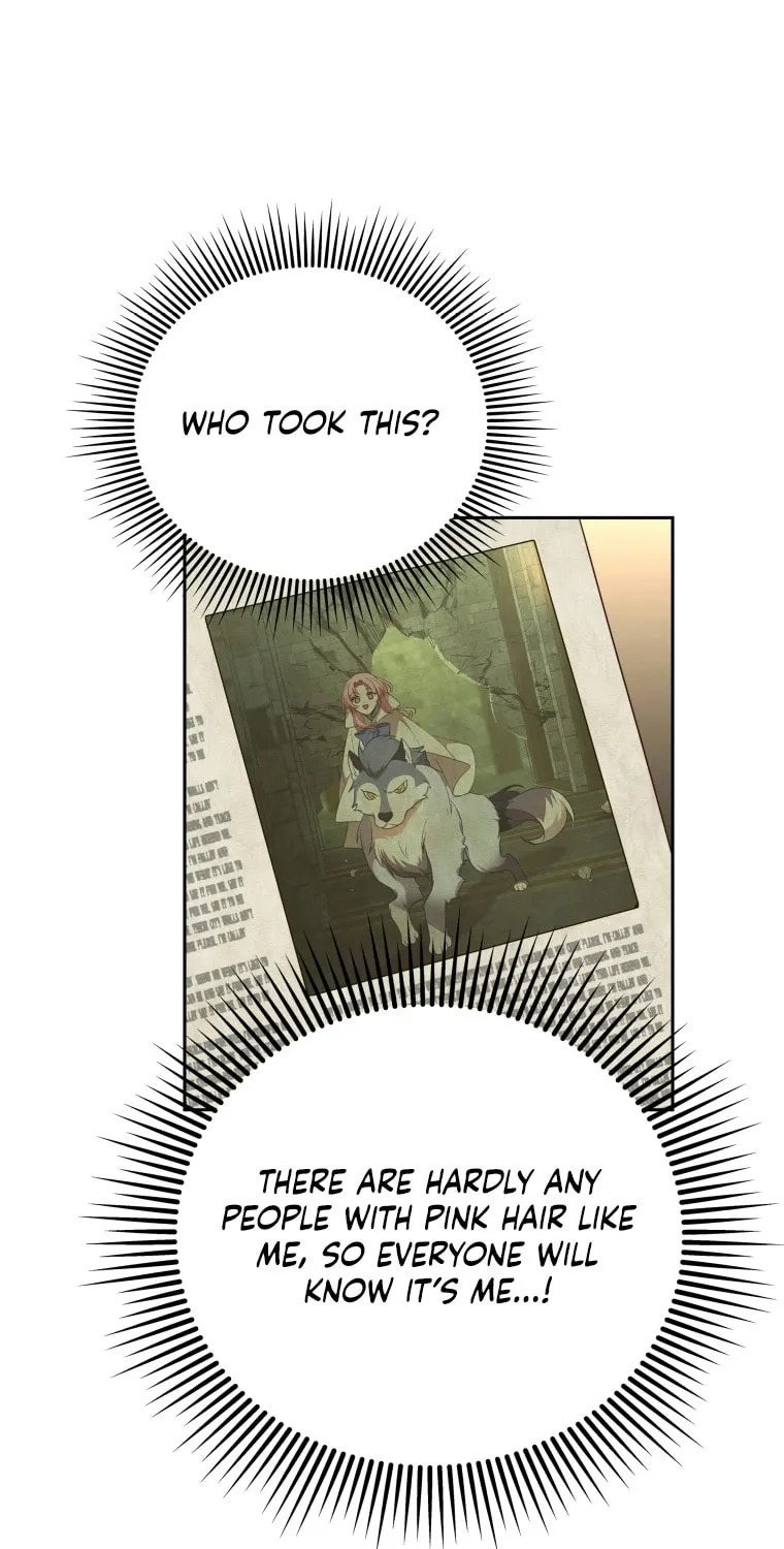 Lock Me Up, Duke! Chapter 36 page 46 - 