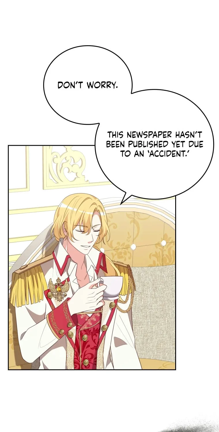 Lock Me Up, Duke! Chapter 36 page 49 - 