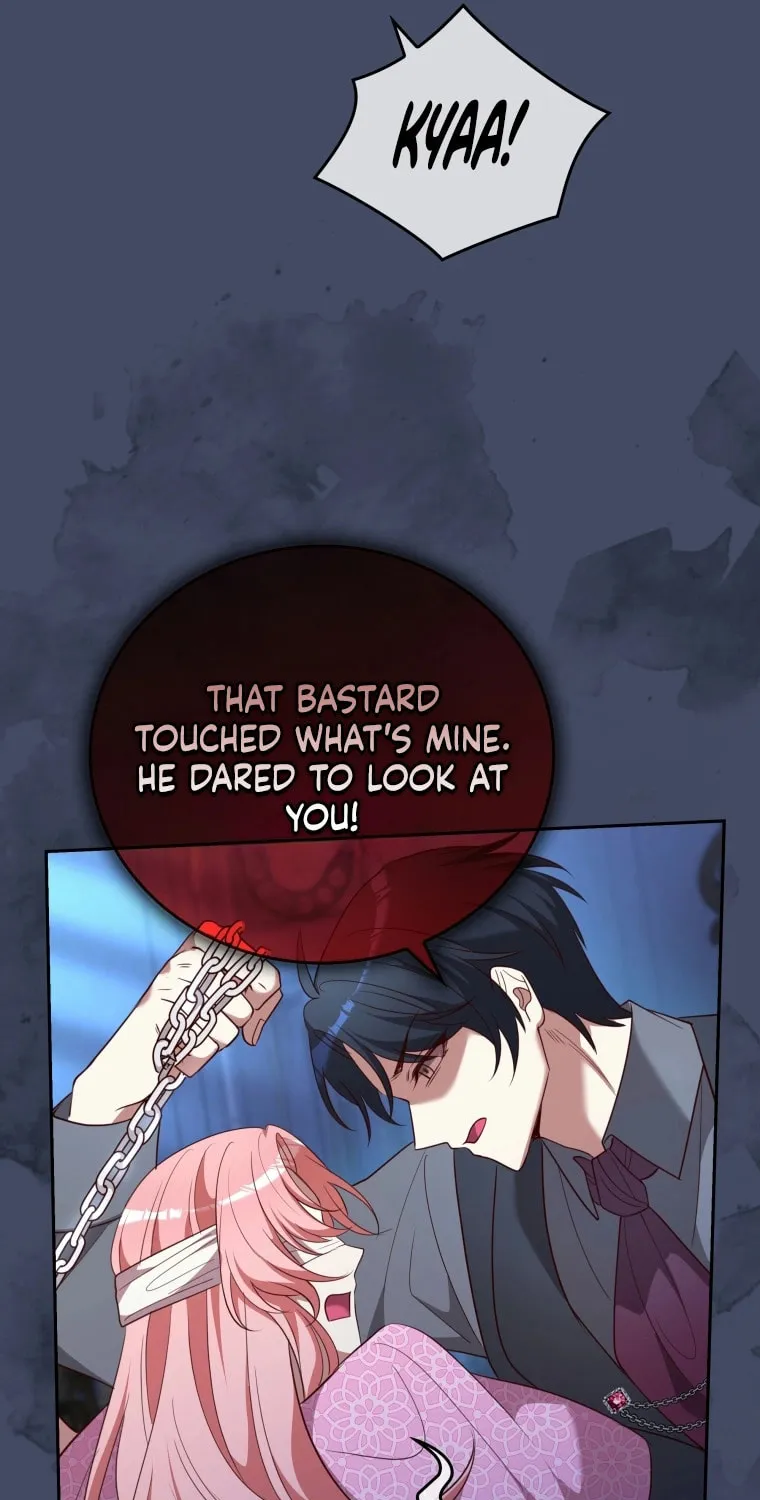 Lock Me Up, Duke! Chapter 36 page 6 - 