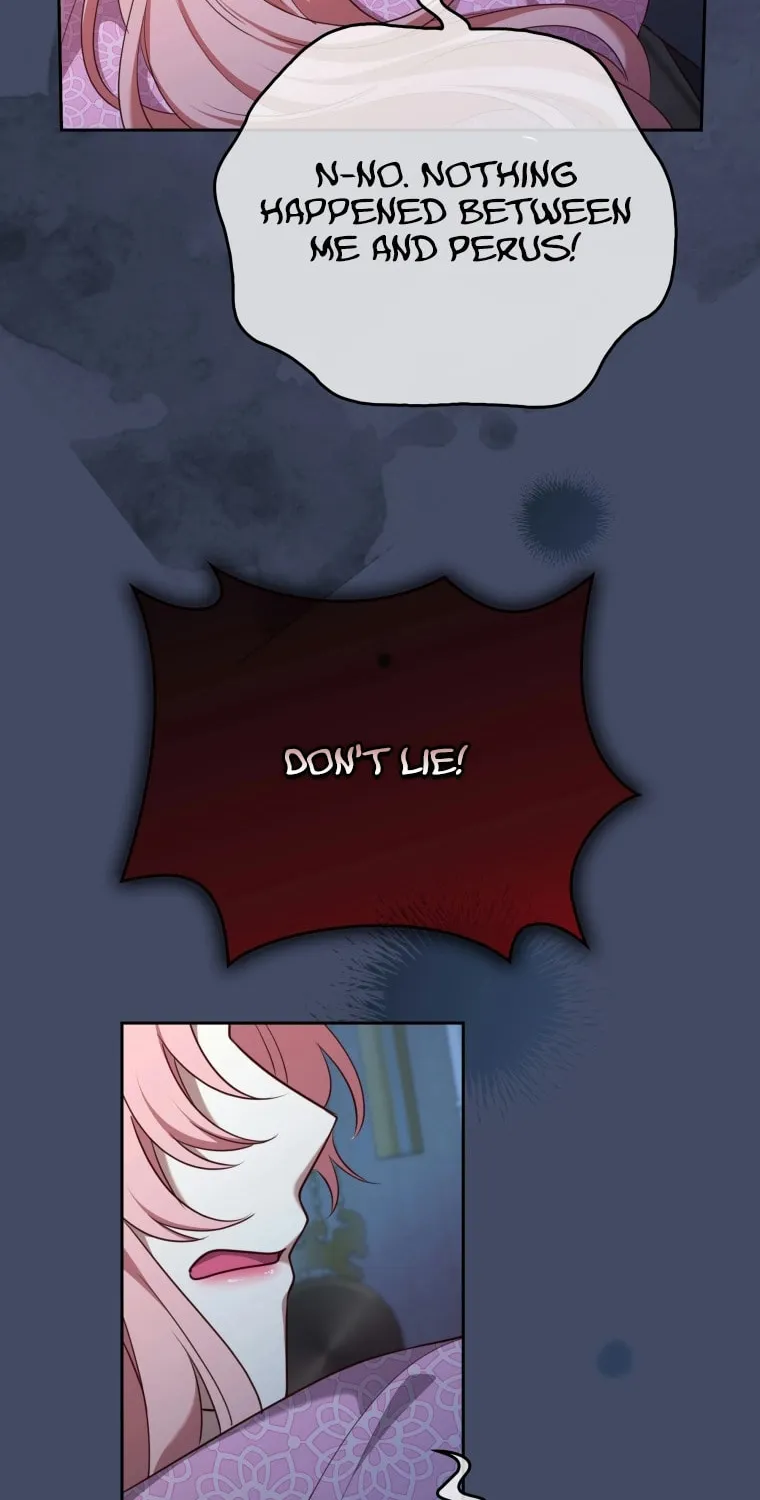 Lock Me Up, Duke! Chapter 36 page 7 - 
