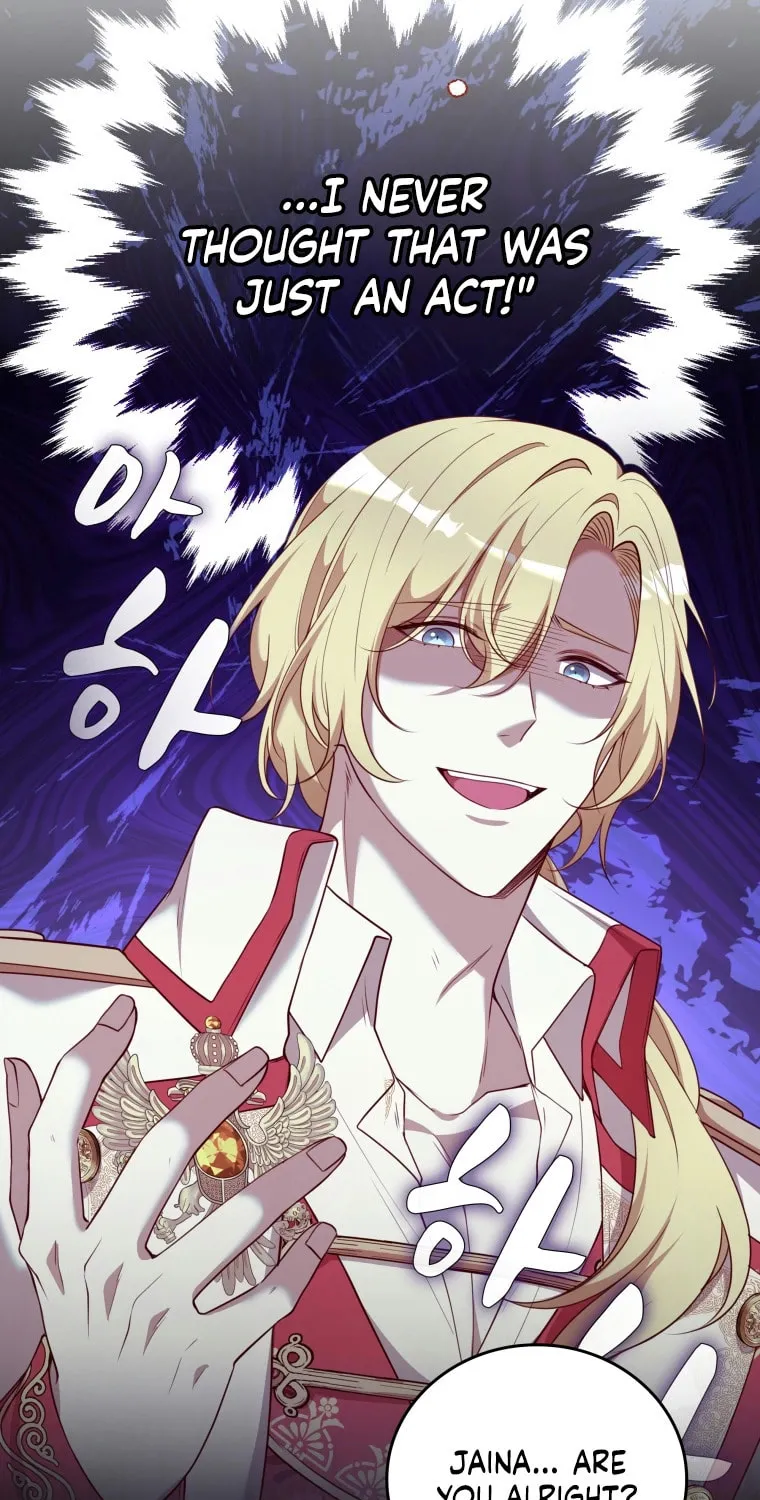 Lock Me Up, Duke! Chapter 36 page 71 - 