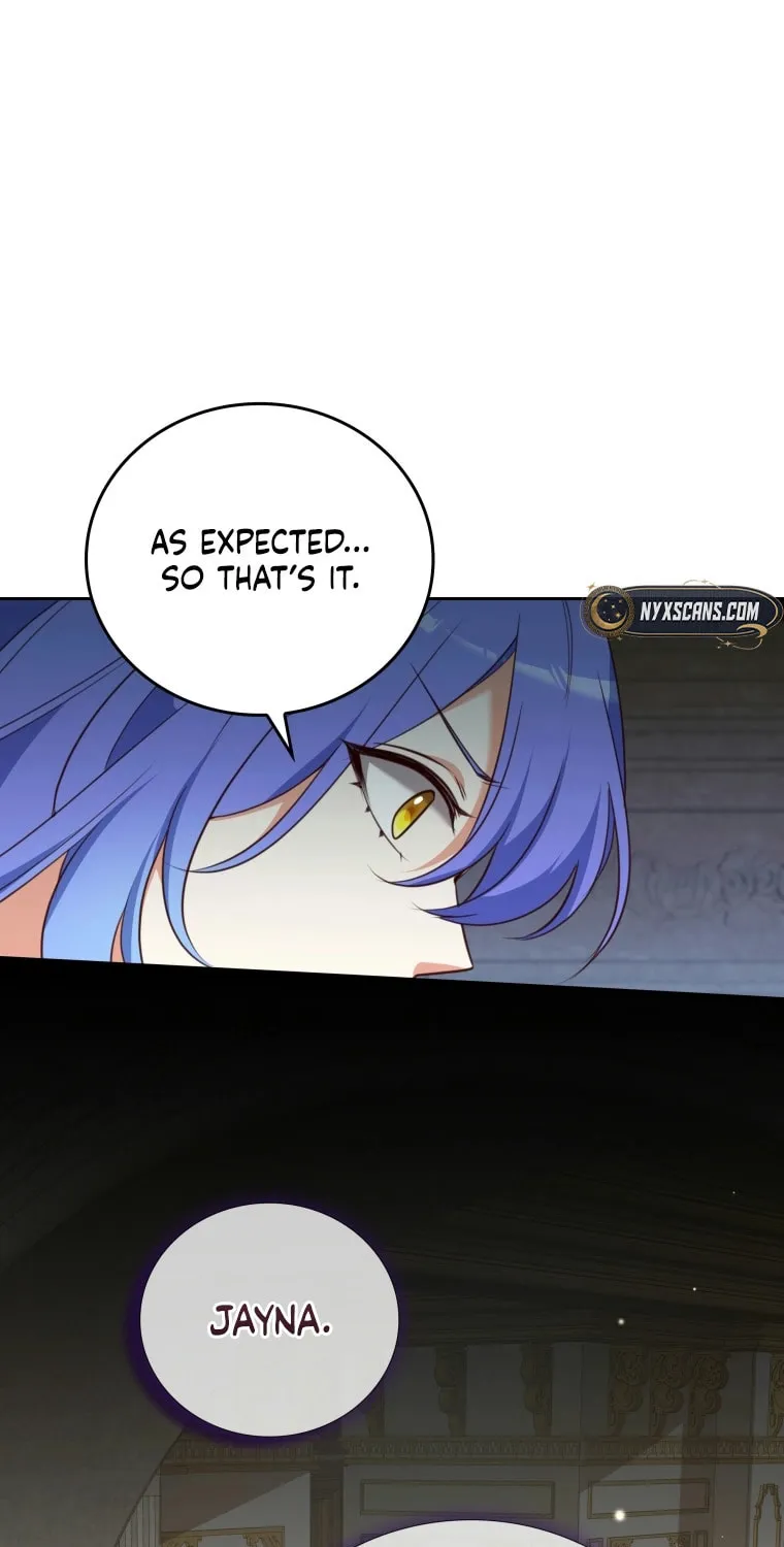 Lock Me Up, Duke! Chapter 37 page 29 - 
