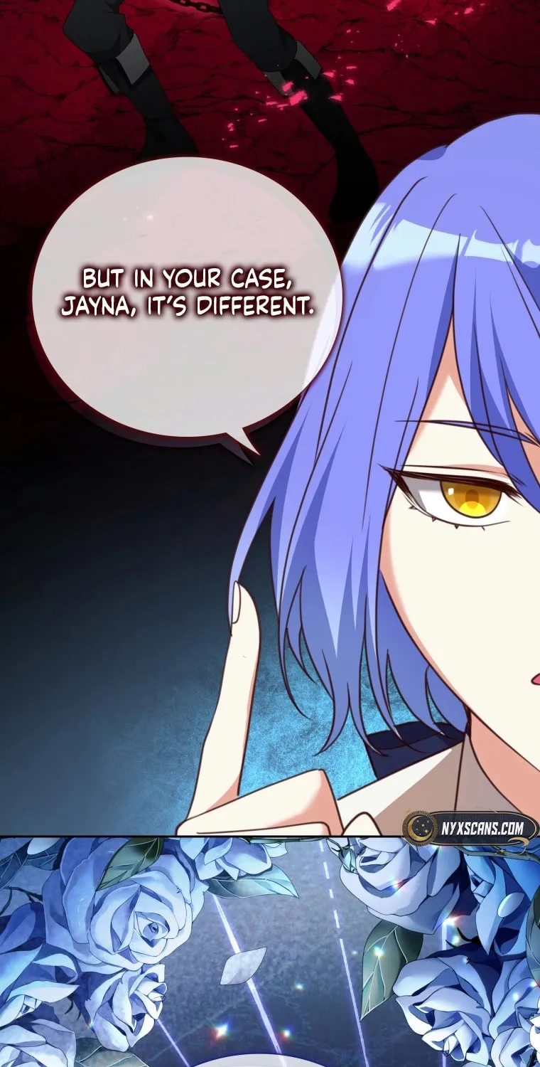 Lock Me Up, Duke! Chapter 37 page 43 - 