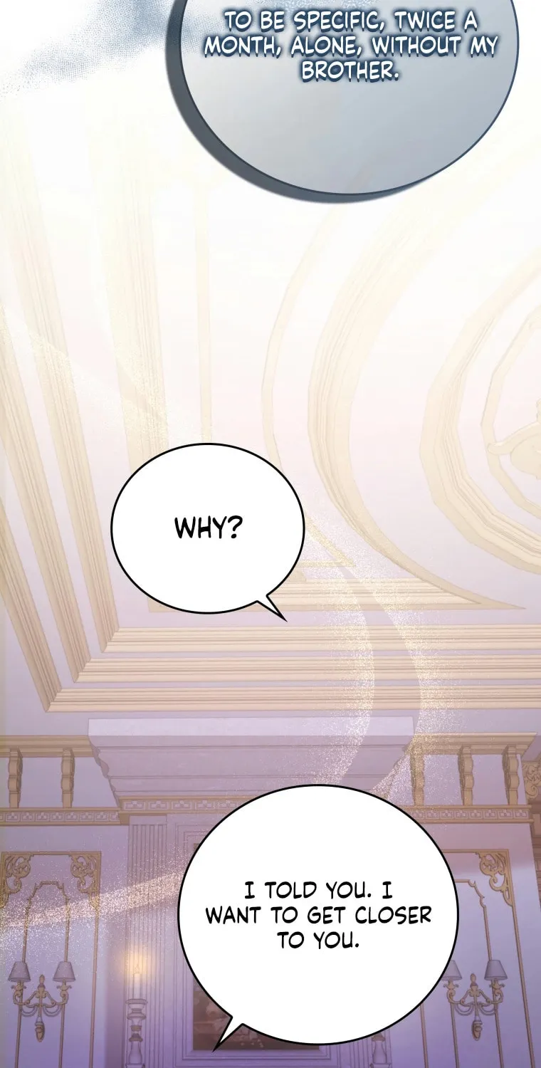 Lock Me Up, Duke! Chapter 38 page 13 - 