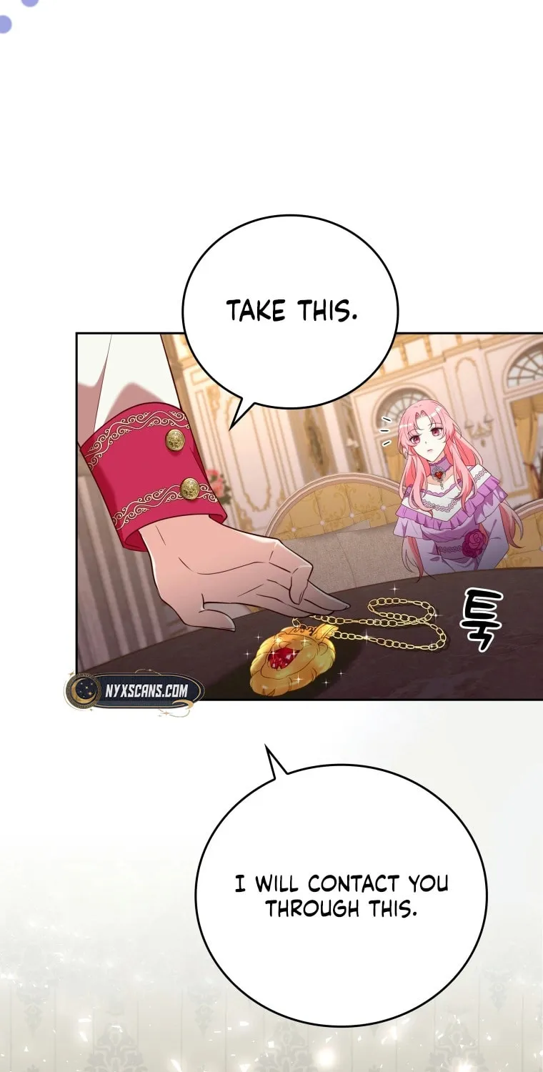 Lock Me Up, Duke! Chapter 38 page 21 - 