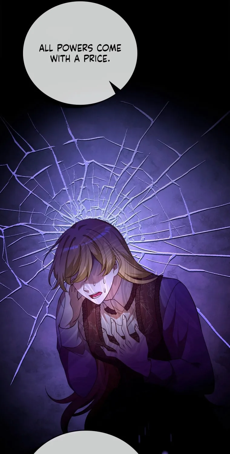Lock Me Up, Duke! Chapter 38 page 25 - 