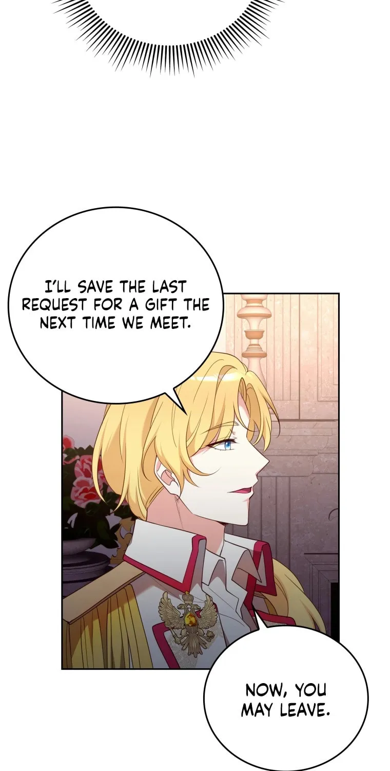 Lock Me Up, Duke! Chapter 38 page 28 - 