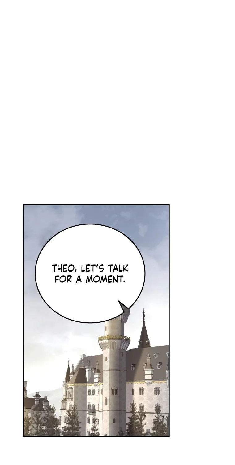 Lock Me Up, Duke! Chapter 38 page 33 - 