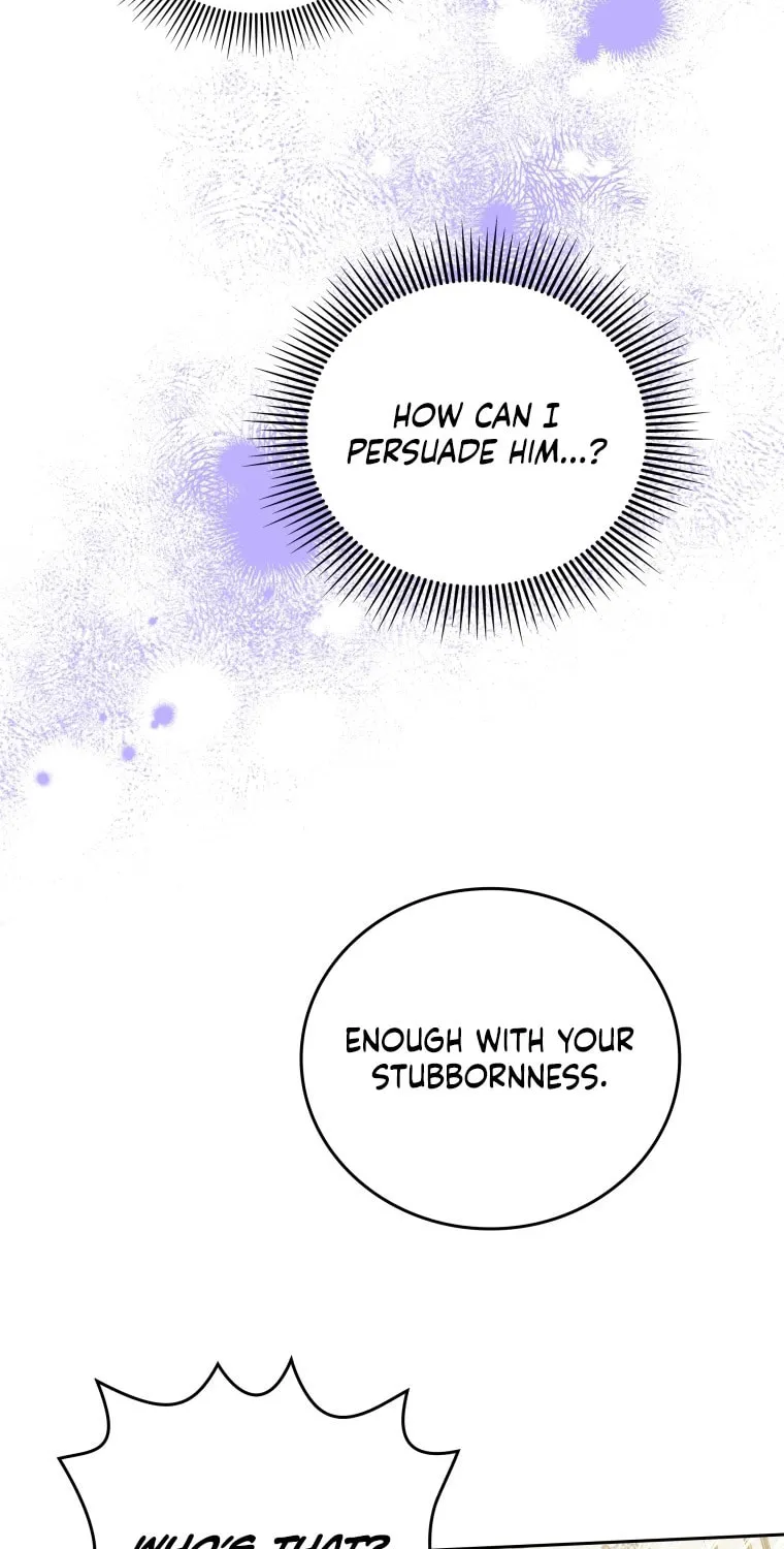 Lock Me Up, Duke! Chapter 38 page 44 - 