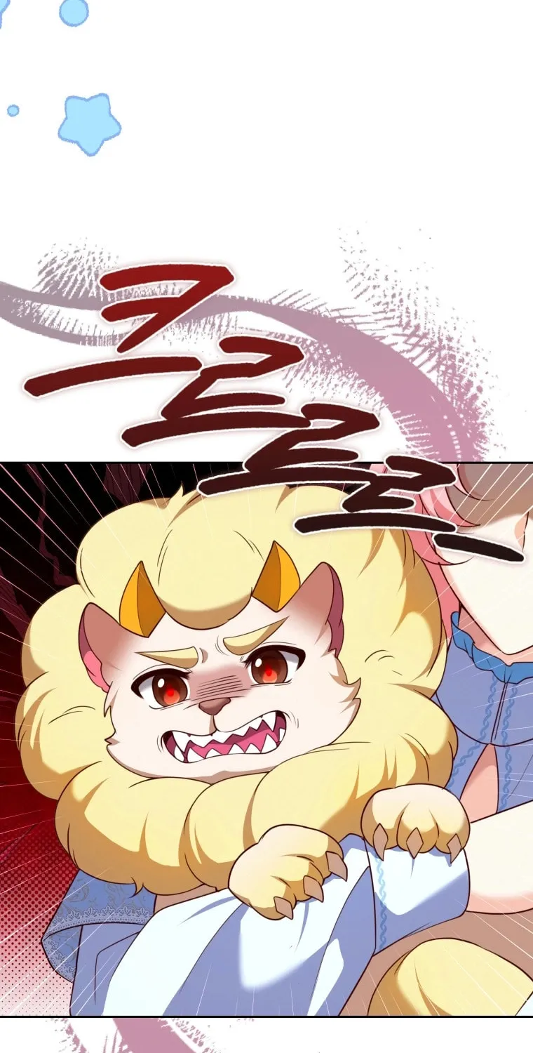 Lock Me Up, Duke! Chapter 38 page 52 - 