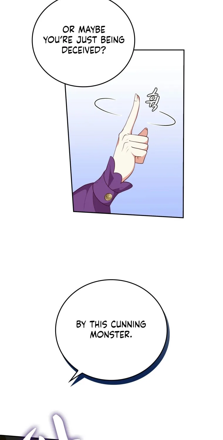 Lock Me Up, Duke! Chapter 38 page 57 - 
