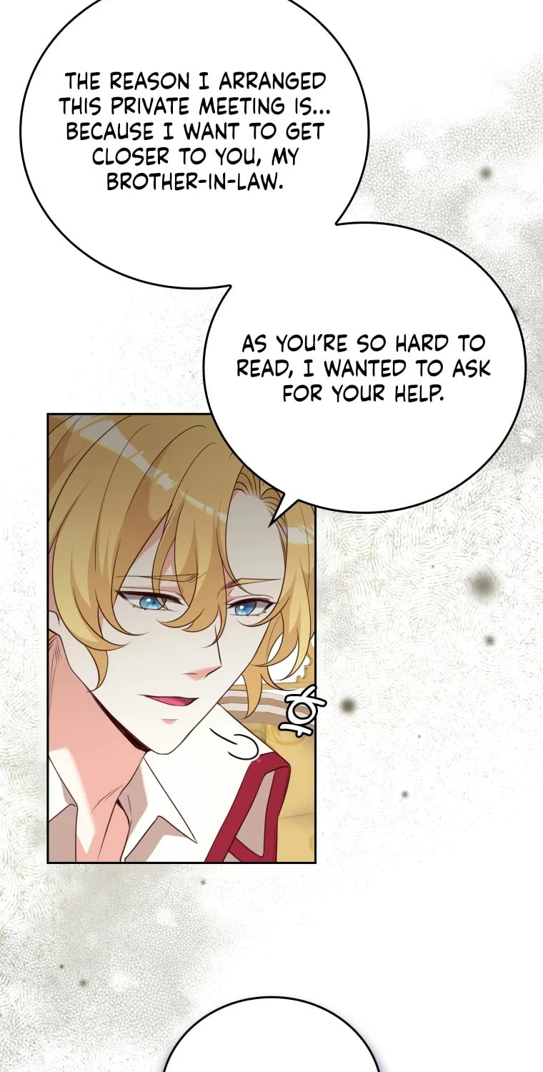 Lock Me Up, Duke! Chapter 38 page 7 - 