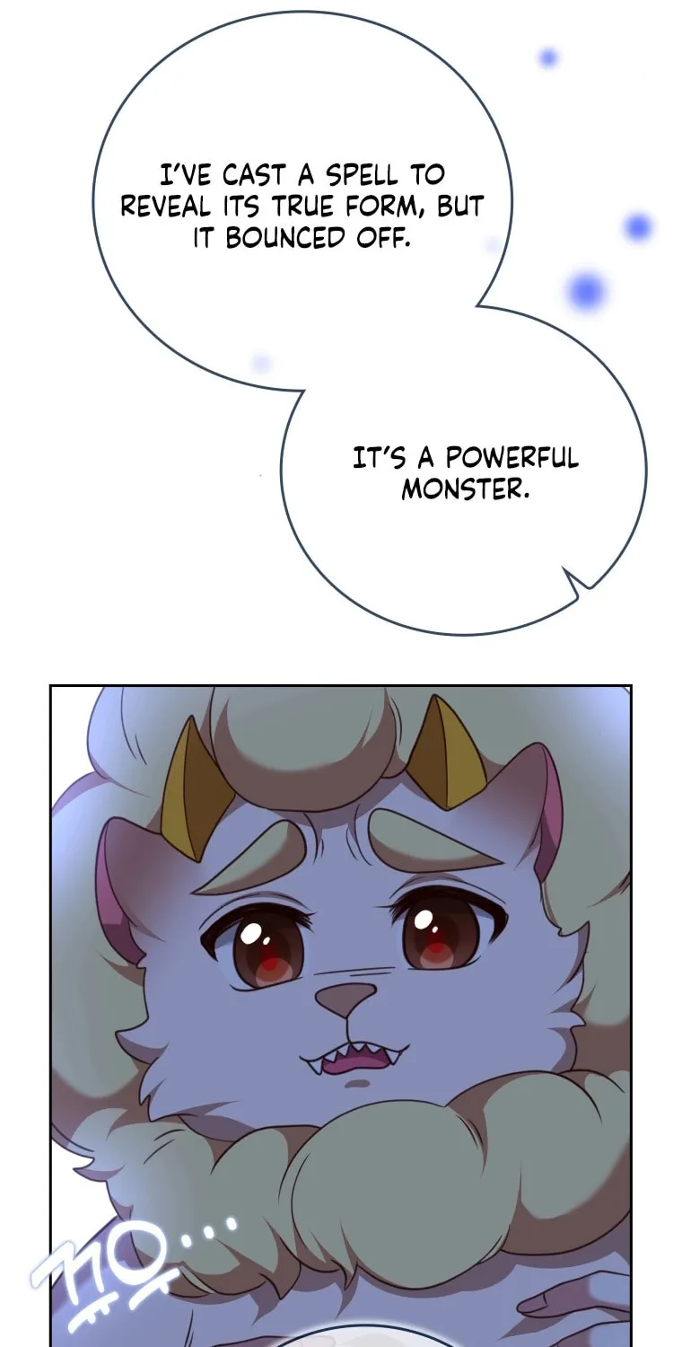 Lock Me Up, Duke! Chapter 38 page 61 - 