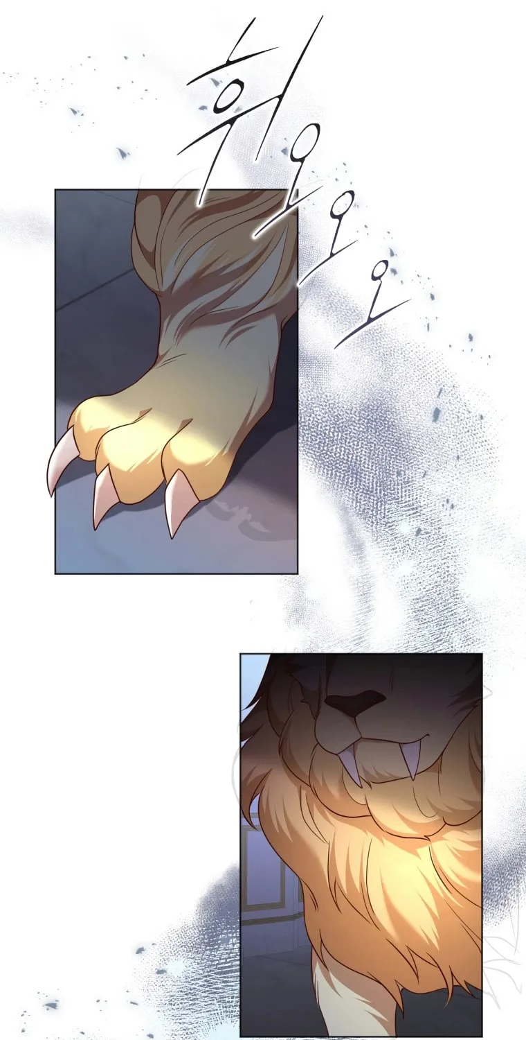 Lock Me Up, Duke! Chapter 38 page 71 - 