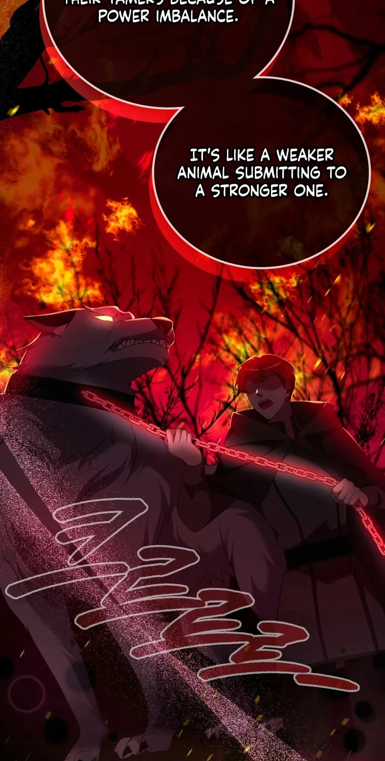 Lock Me Up, Duke! Chapter 39 page 25 - 