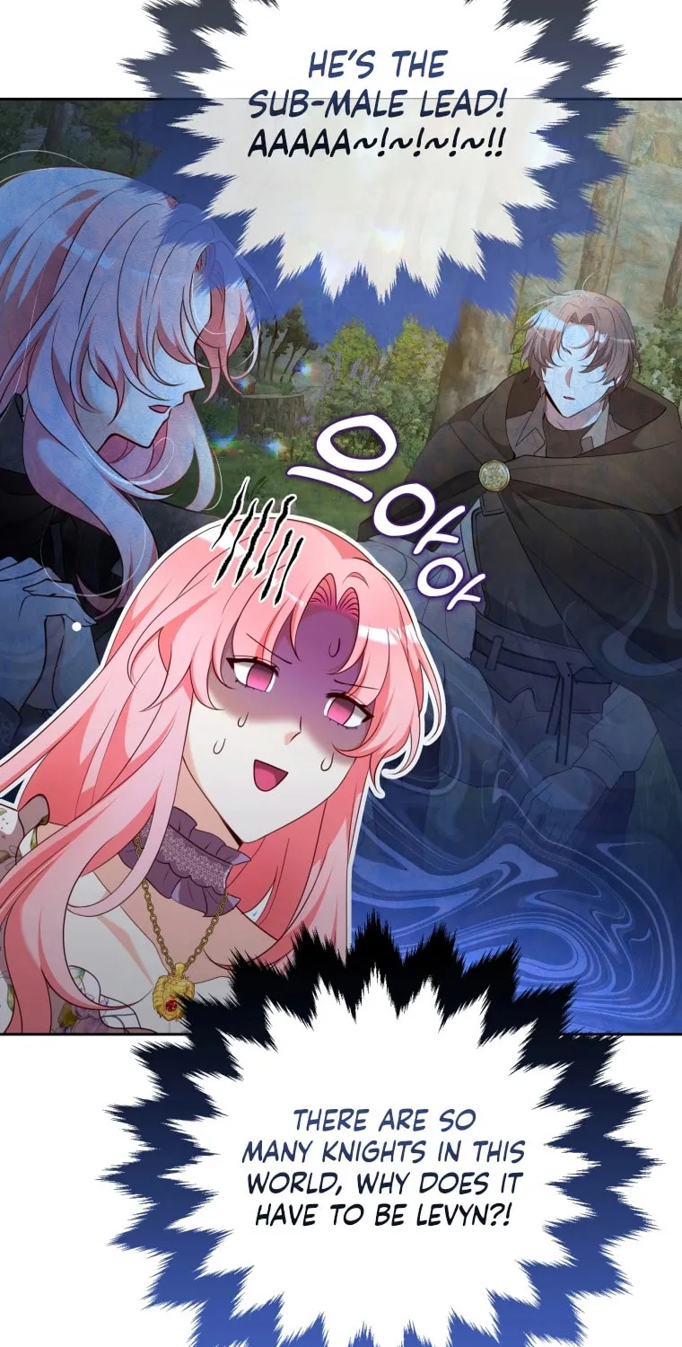 Lock Me Up, Duke! Chapter 39 page 44 - 