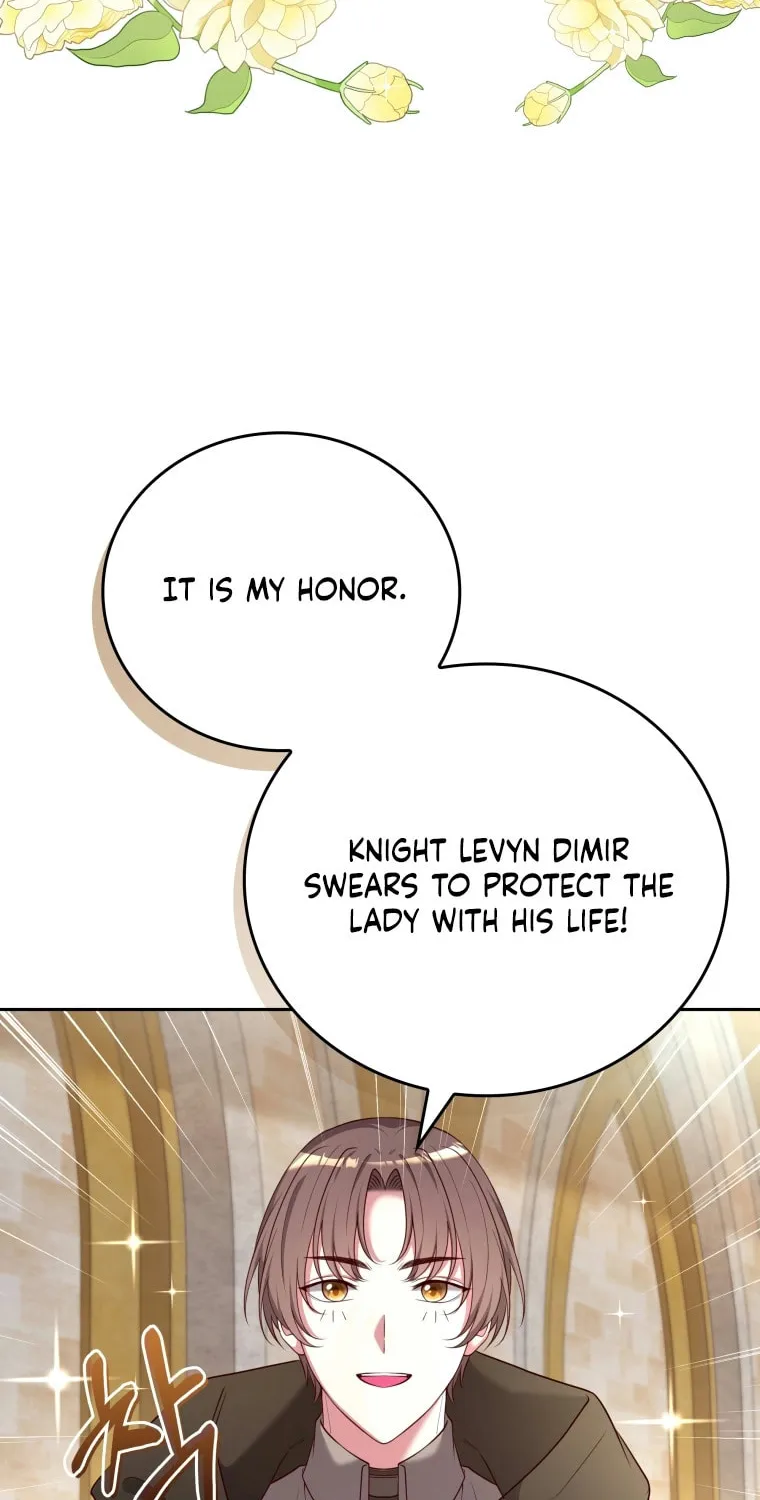 Lock Me Up, Duke! Chapter 39 page 57 - 