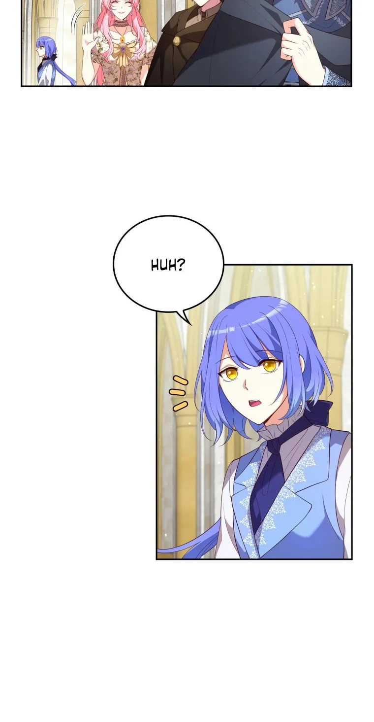 Lock Me Up, Duke! Chapter 39 page 59 - 