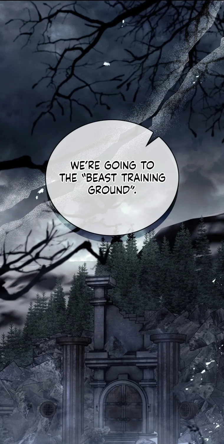Lock Me Up, Duke! Chapter 39 page 64 - 