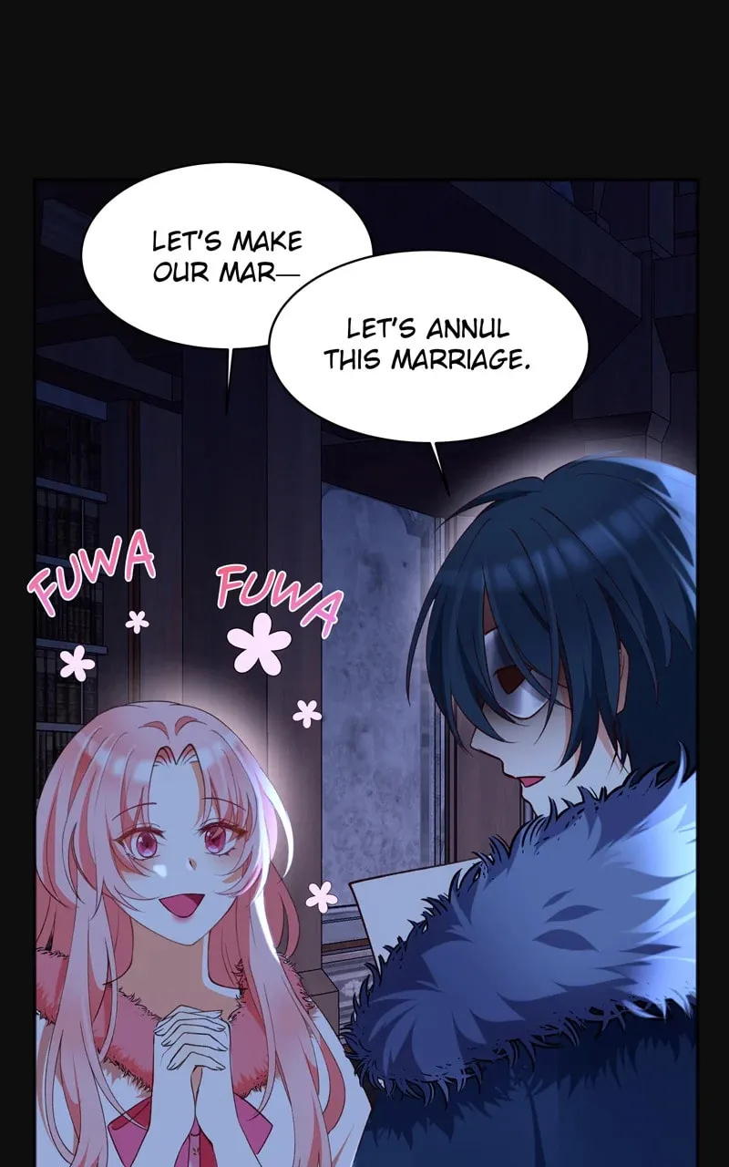 Lock Me Up, Duke! Chapter 4 page 1 - 