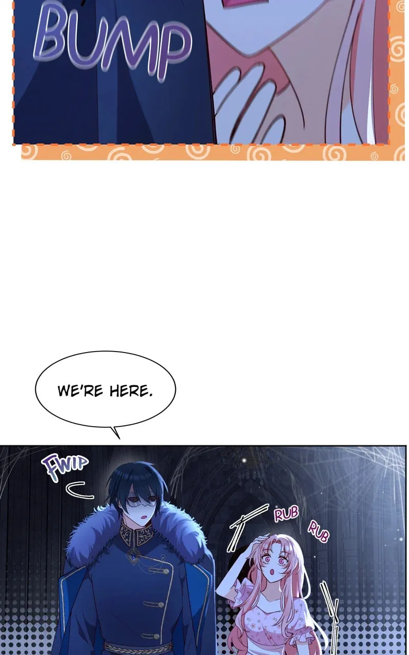 Lock Me Up, Duke! Chapter 4 page 29 - 
