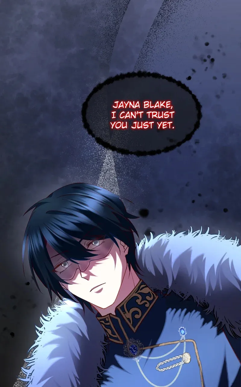 Lock Me Up, Duke! Chapter 4 page 41 - 